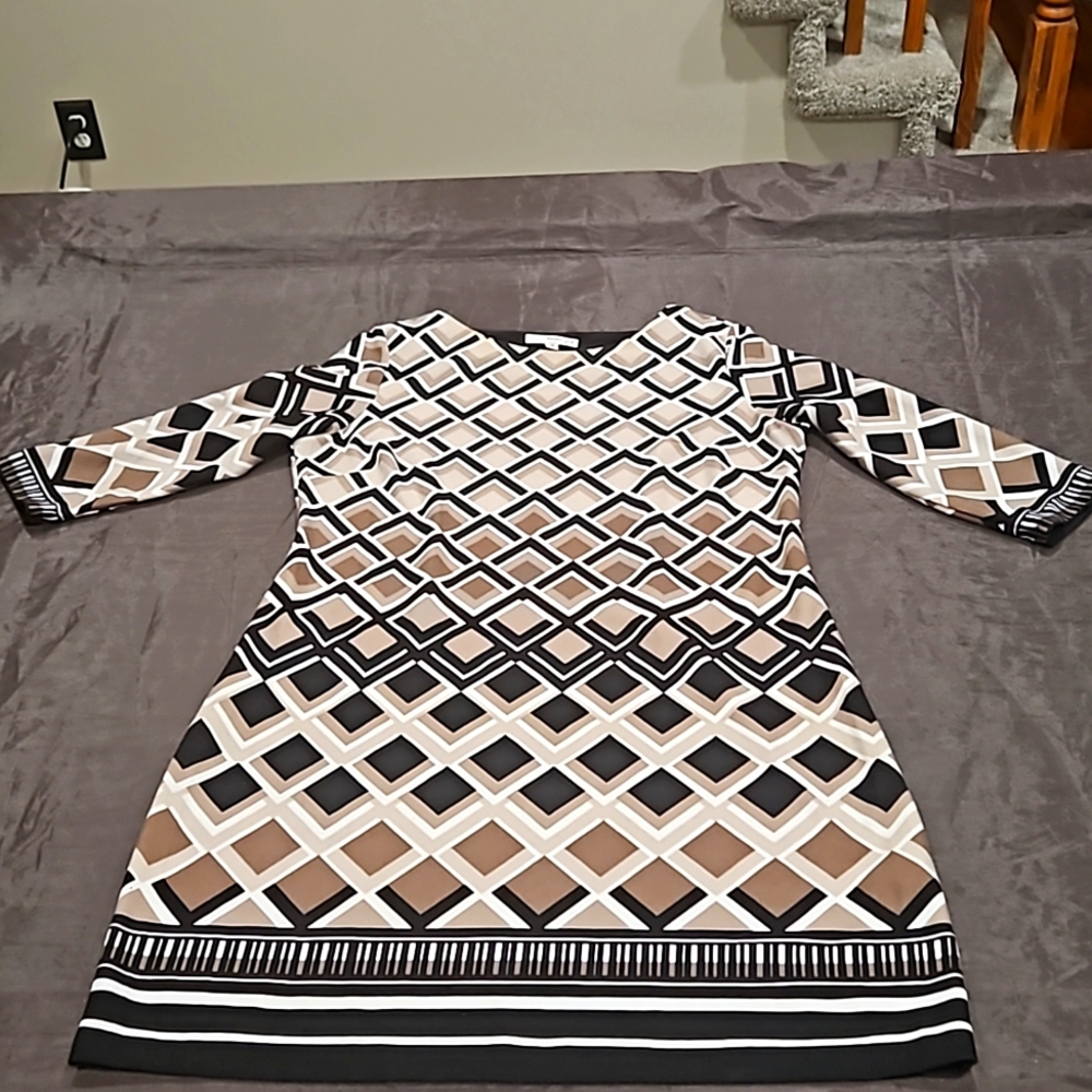 Studio one women's midi dress size 14